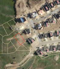 Map of property location