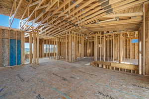 View of miscellaneous room