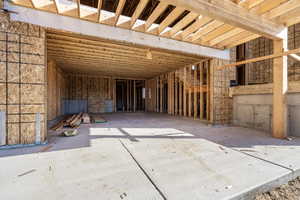 View of miscellaneous room