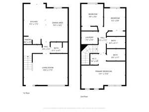 View of property floor plan