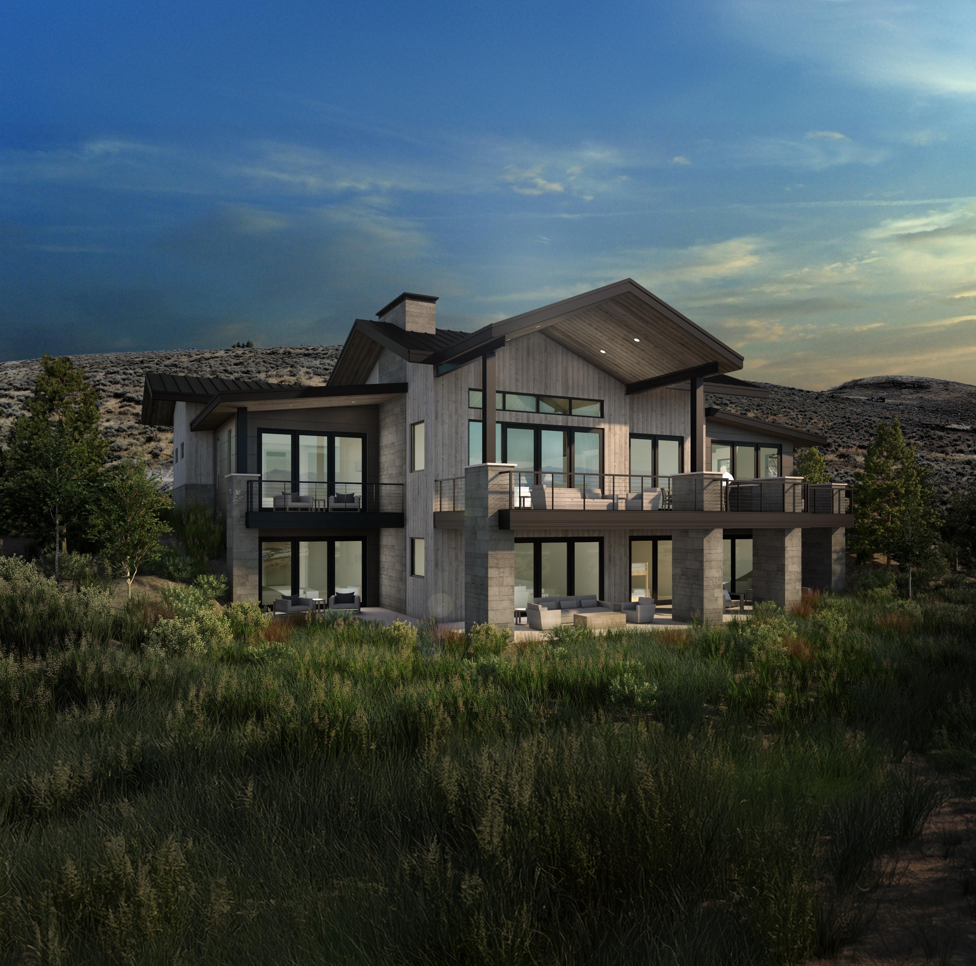 5385  GOLF CLUB LINK LINK Park City UT 84098
