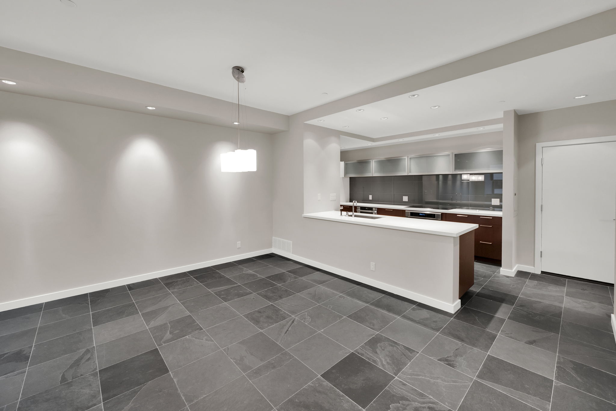 2nd Kitchen