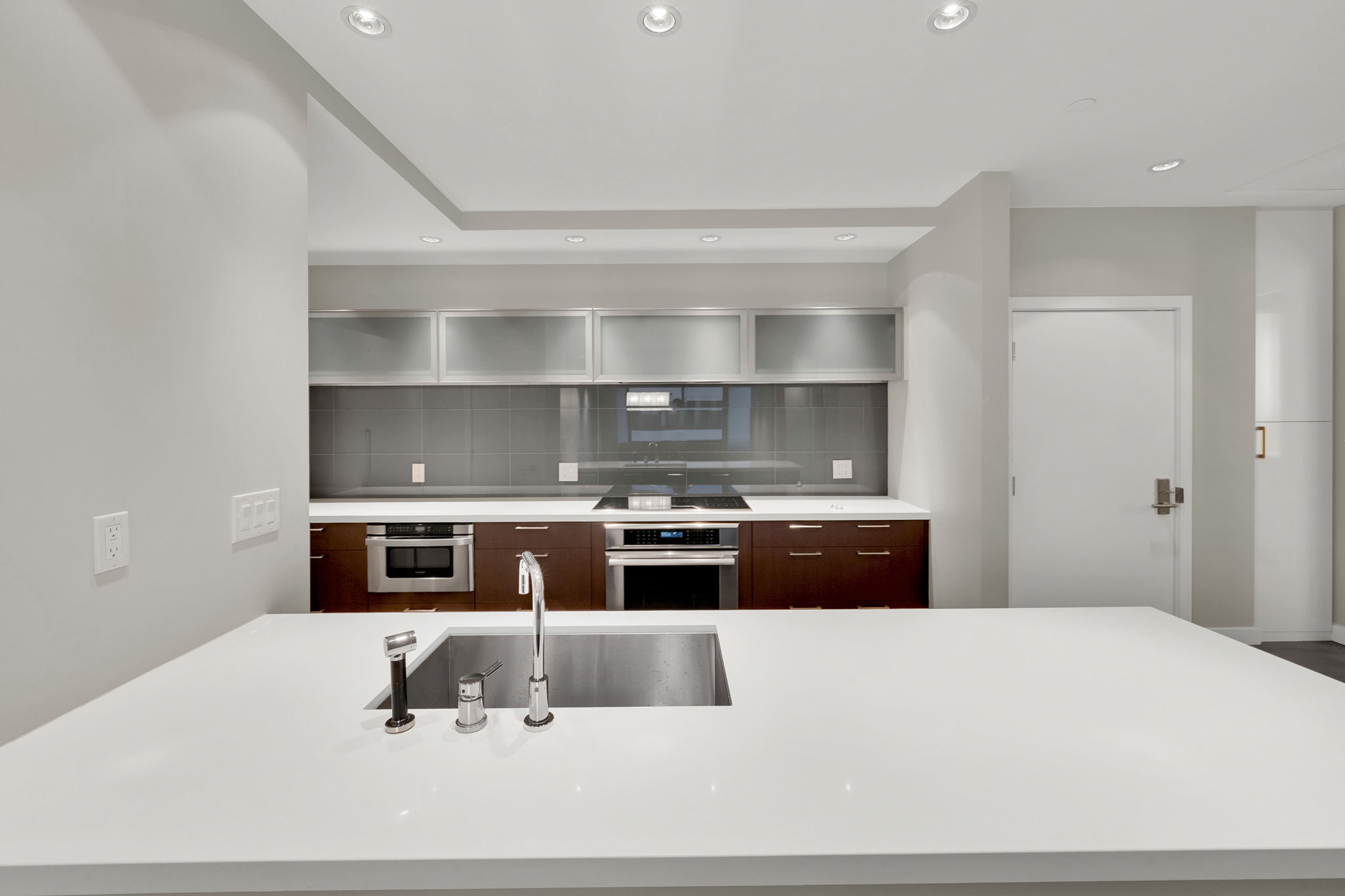 2nd Kitchen