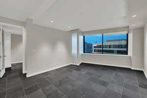 2nd Living Room