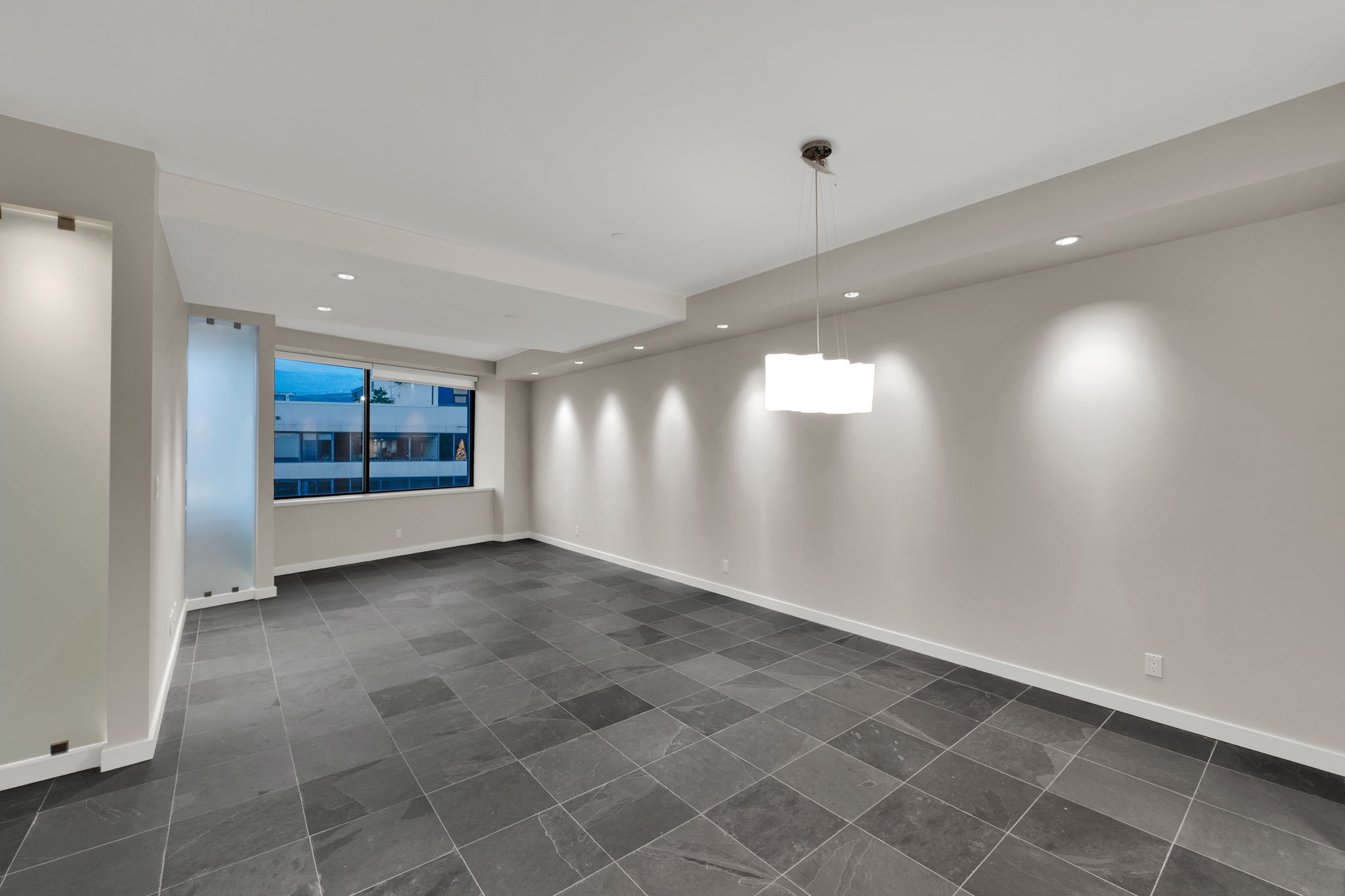 2nd Kitchen/Living Room