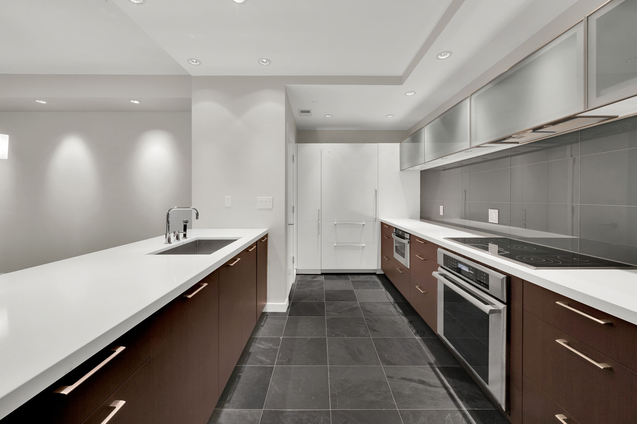 2nd Kitchen