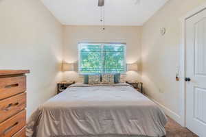 Bedroom #1