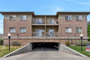 Condo by BYU!