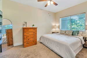 Bedroom #1