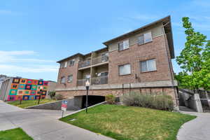 Fantastic location near BYU