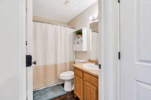 Bathroom #2