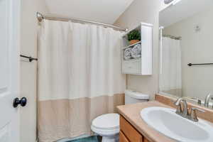 Bathroom #2