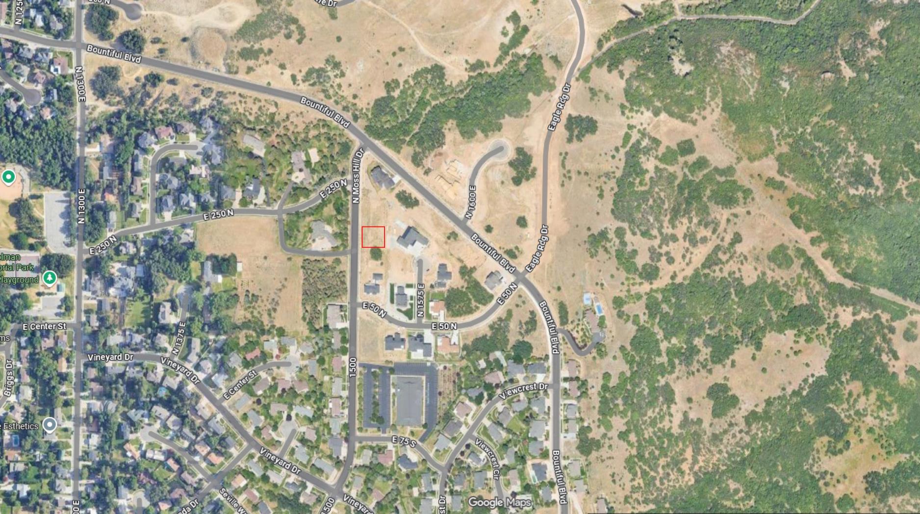Map / location