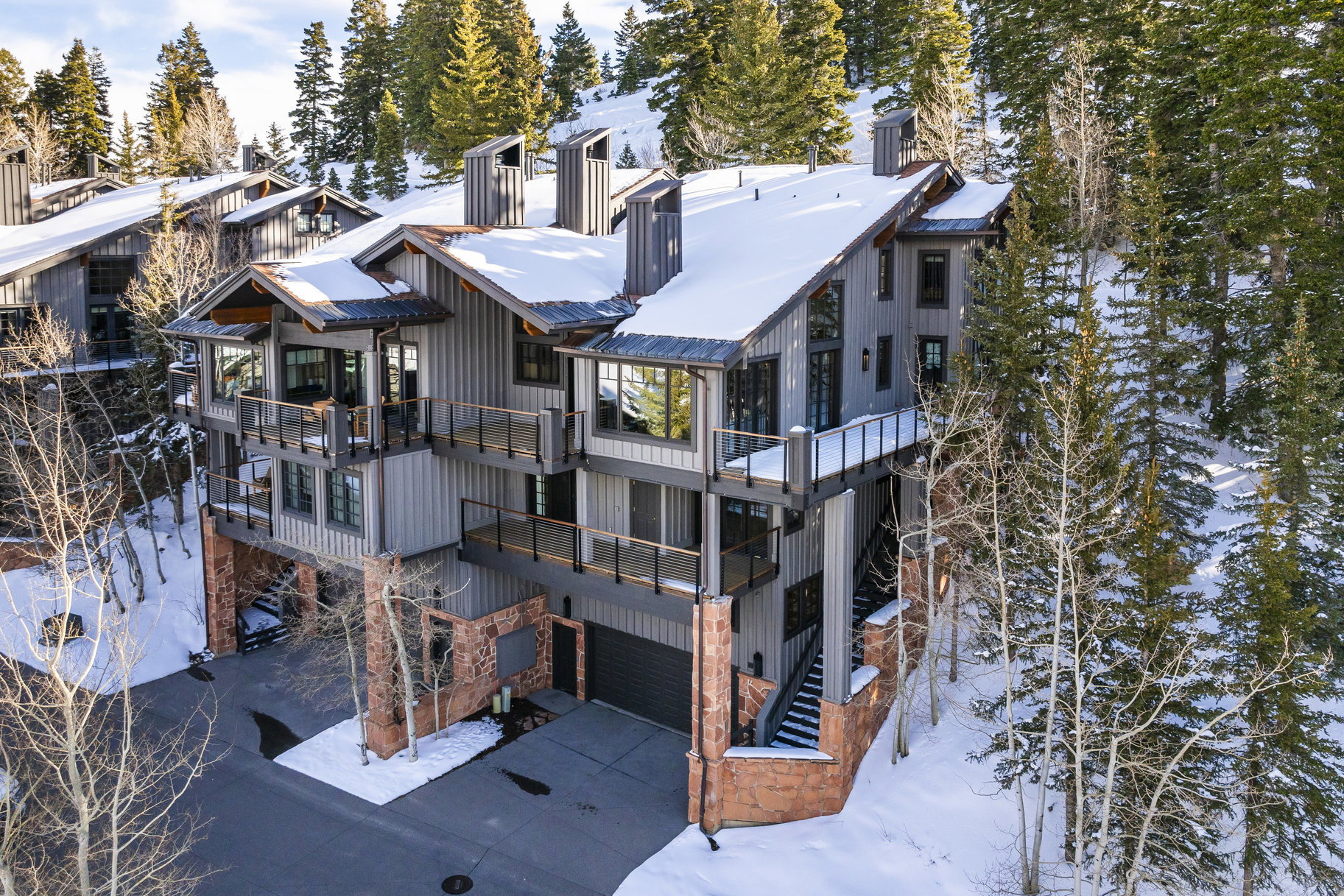 8200  ROYAL ST #43 Park City UT 84060