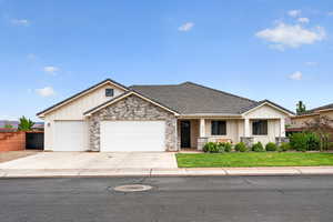 3466 W 2490 S Hurricane UT 84737