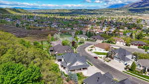 Located in a quiet South Weber neighborhood tucked away from canyon winds, offering valley views and an ideal setting close to outdoor recreation and everyday conveniences.
