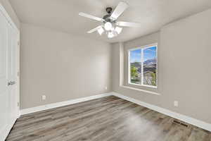 Guest Bedroom #2