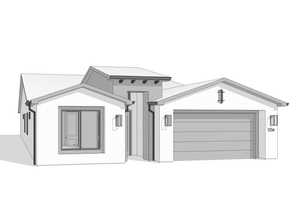 *Rendering of Sonoran Plan