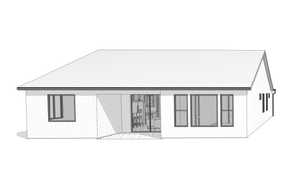 *Rendering of Sonoran Plan