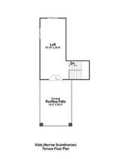 View of property floor plan
