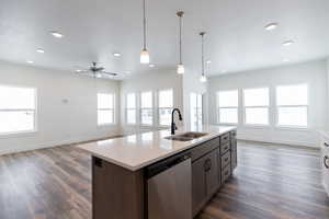 Photo is of previously built home. Some features in photo may be optional. Consult sales manager for more info.