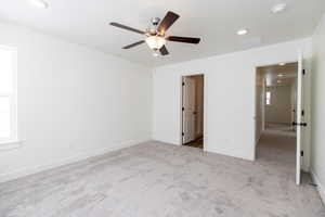Photo is of previously built home. Some features in photo may be optional. Consult sales manager for more info.