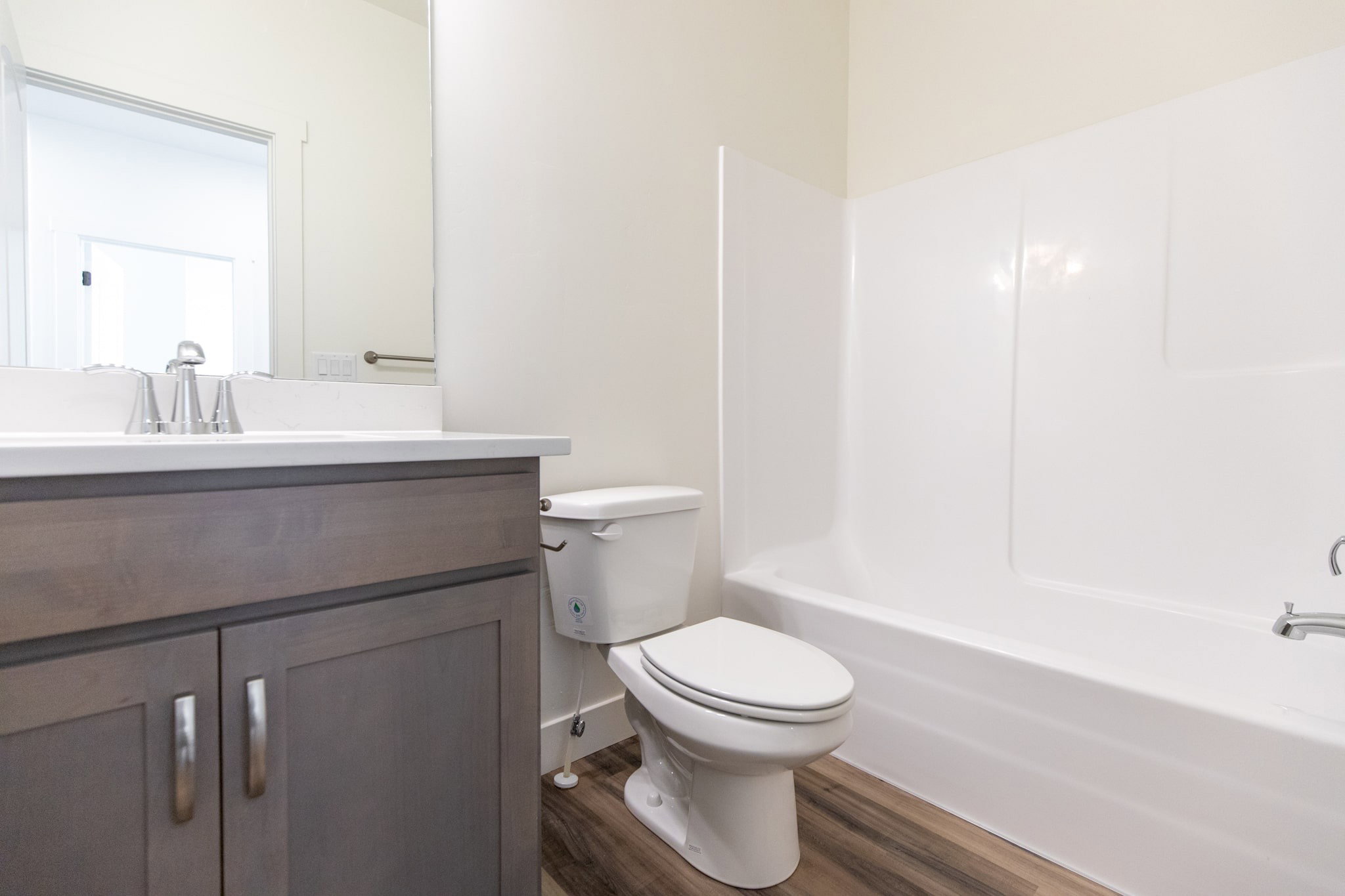 Photo is of previously built home. Some features in photo may be optional. Consult sales manager for more info.