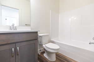 Photo is of previously built home. Some features in photo may be optional. Consult sales manager for more info.