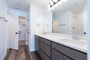 Photo is of previously built home. Some features in photo may be optional. Consult sales manager for more info.