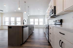 Photo is of previously built home. Some features in photo may be optional. Consult sales manager for more info.