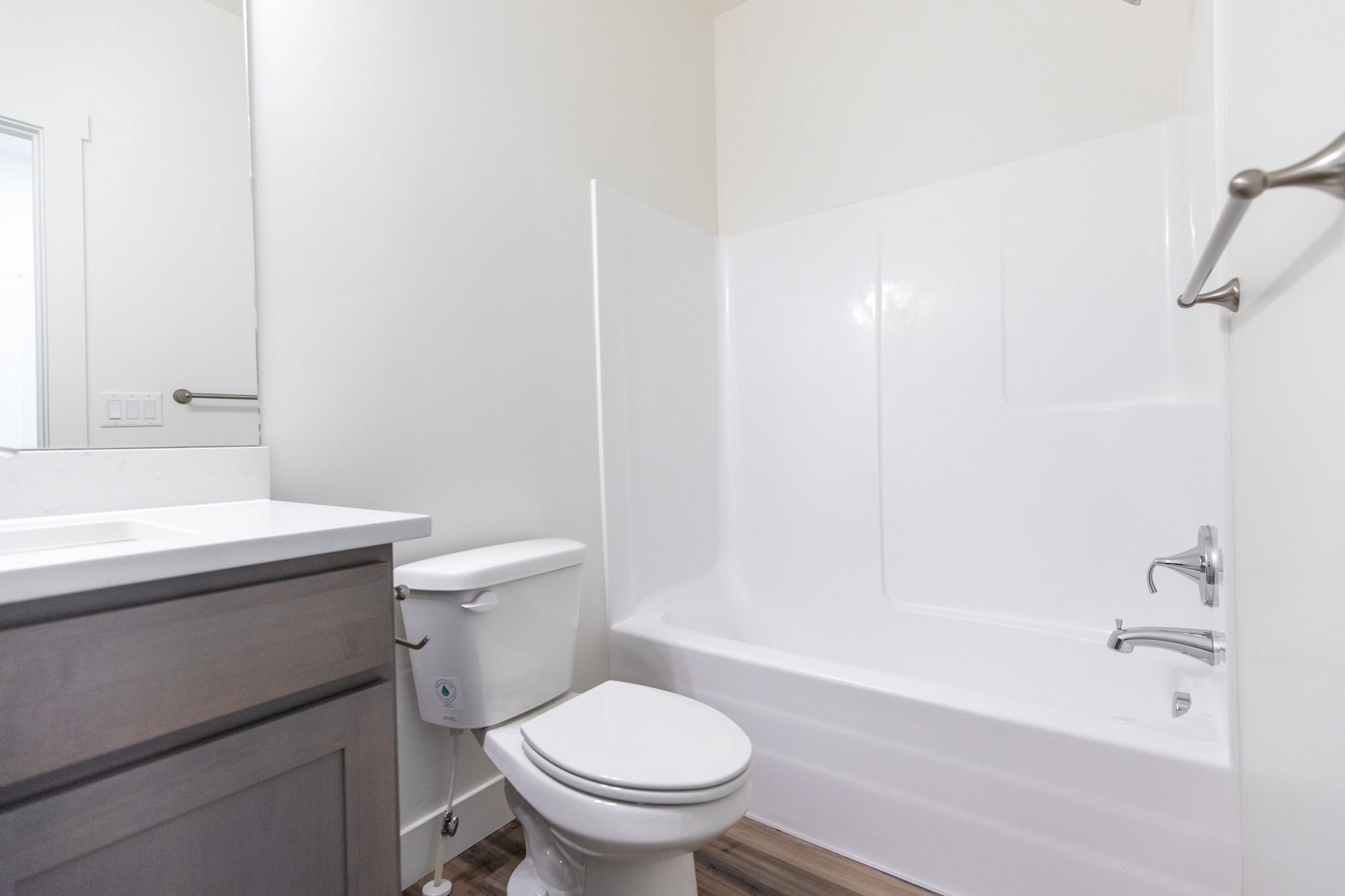 Photo is of previously built home. Some features in photo may be optional. Consult sales manager for more info.