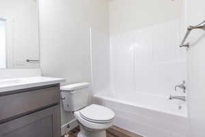 Photo is of previously built home. Some features in photo may be optional. Consult sales manager for more info.