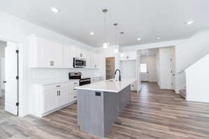 Photo is of previously built home. Some features in photo may be optional. Consult sales manager for more info.