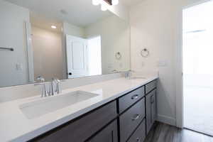 Photo is of previously built home. Some features in photo may be optional. Consult sales manager for more info.