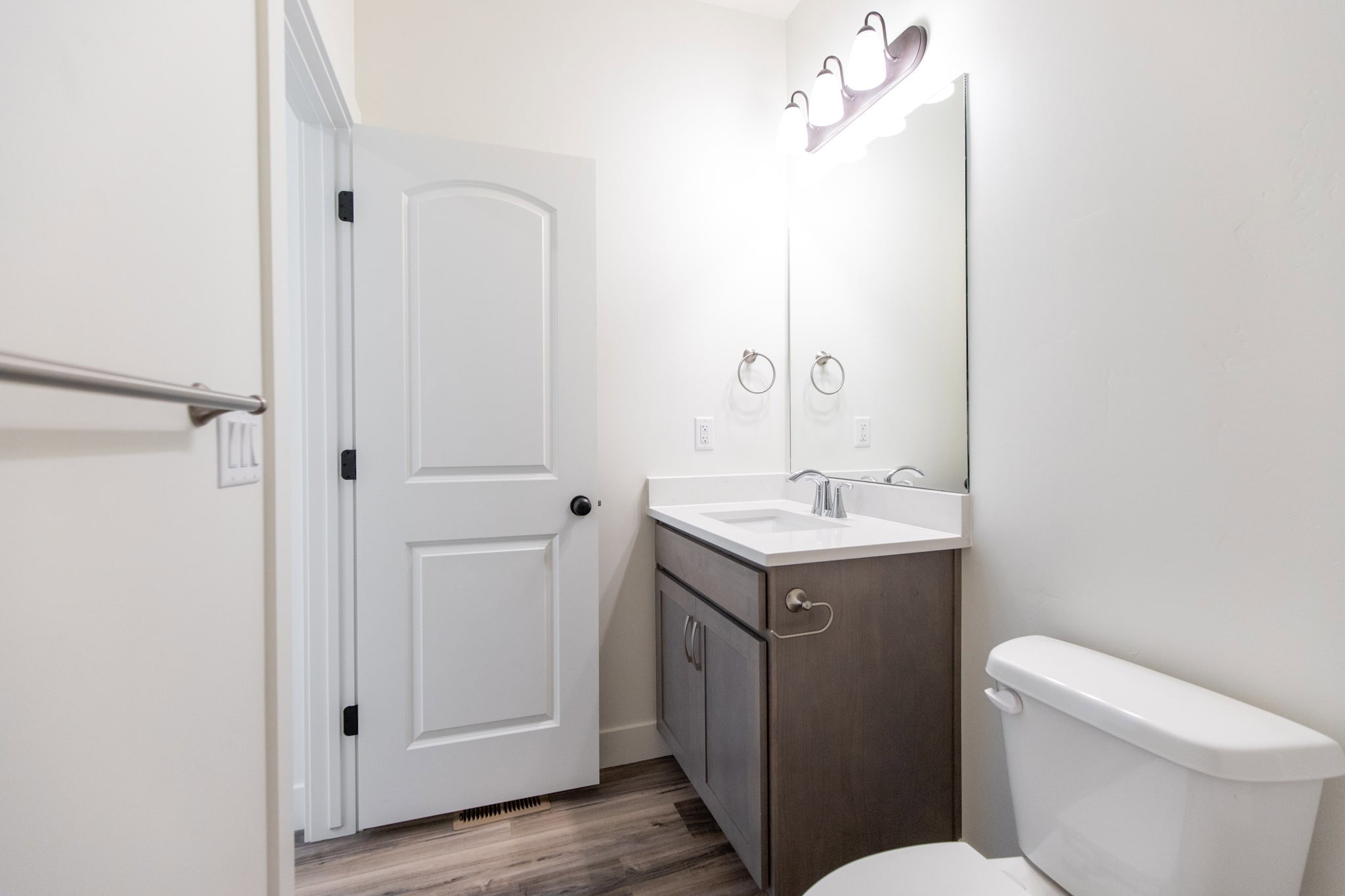 Photo is of previously built home. Some features in photo may be optional. Consult sales manager for more info.