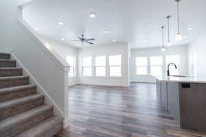 Photo is of previously built home. Some features in photo may be optional. Consult sales manager for more info.