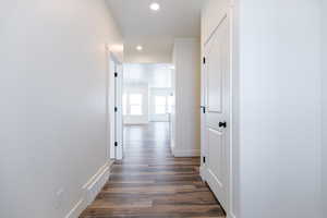 Photo is of previously built home. Some features in photo may be optional. Consult sales manager for more info.