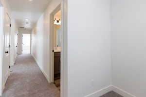 Photo is of previously built home. Some features in photo may be optional. Consult sales manager for more info.