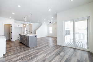 Photo is of previously built home. Some features in photo may be optional. Consult sales manager for more info.