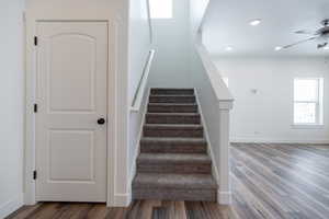 Photo is of previously built home. Some features in photo may be optional. Consult sales manager for more info.