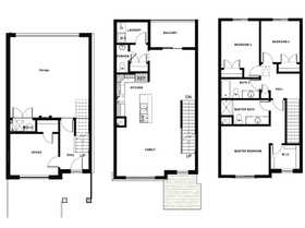 View of property floor plan