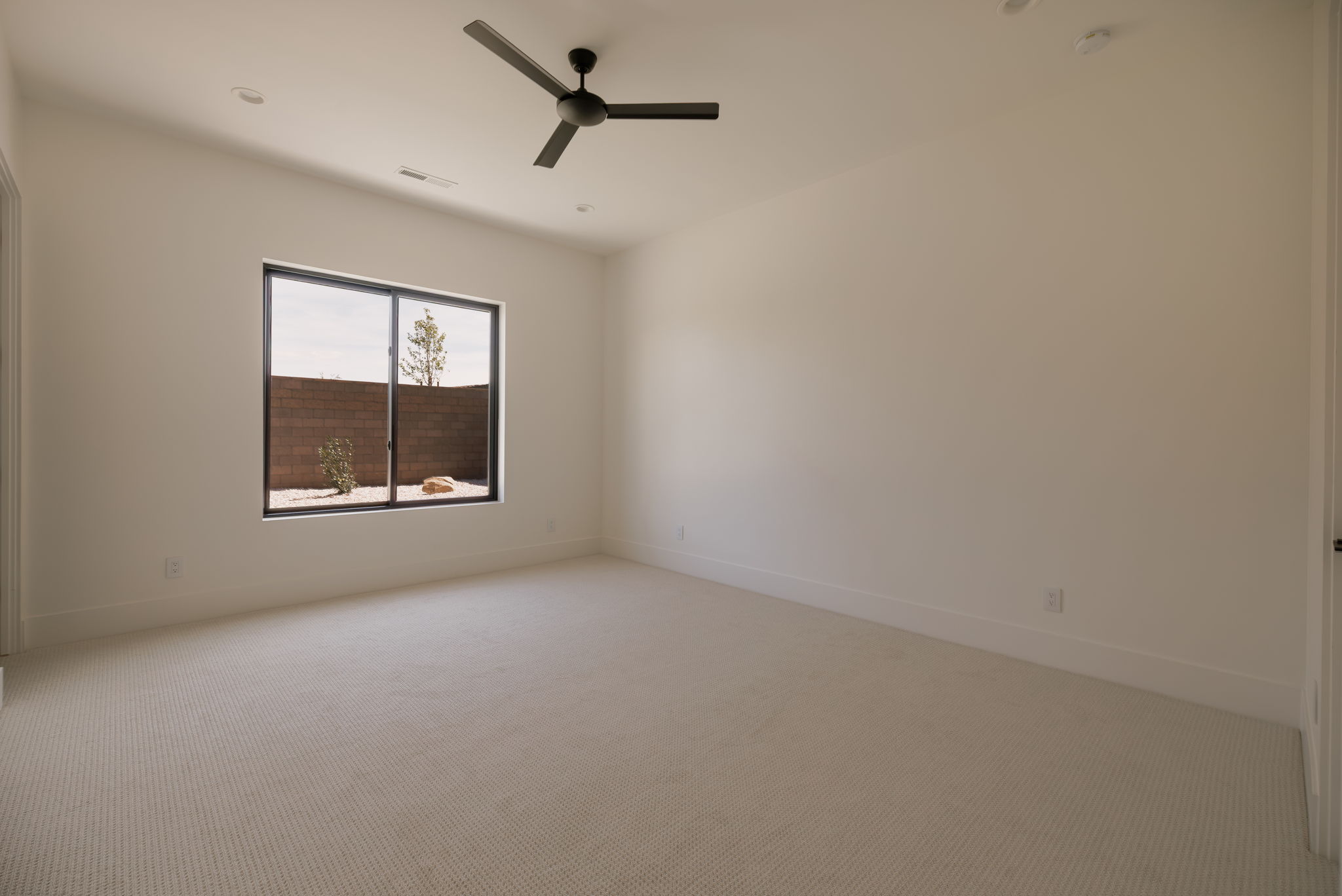 Casita Bedroom
