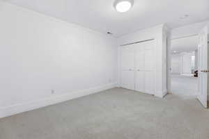 Basement Bedroom 2