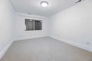 Basement Bedroom 2