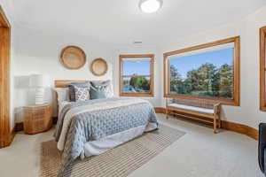 Upstairs Bedroom 2
