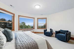 Upstairs Bedroom 2
