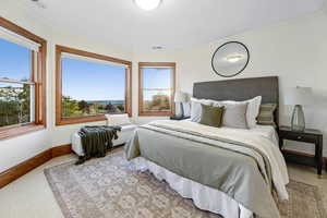 Upstairs Bedroom 1