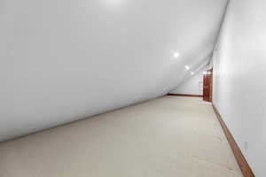 Upstairs Playroom