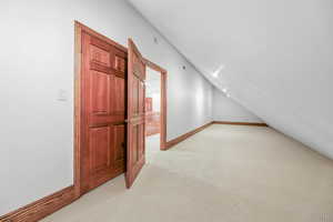 Upstairs Playroom
