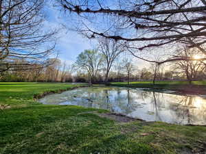 Water view